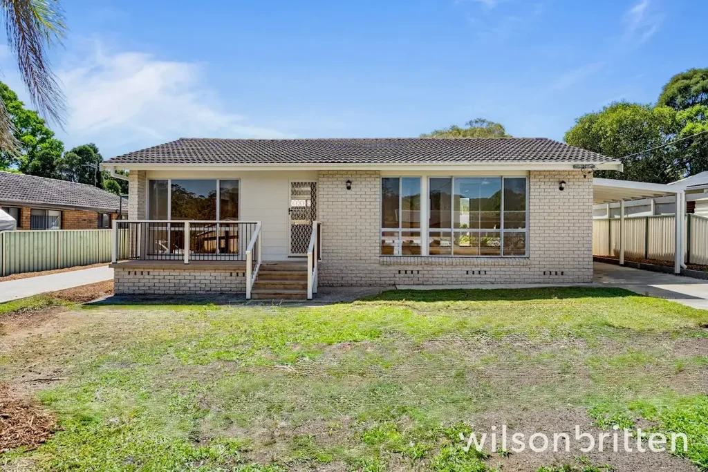 11 Lindfield Avenue, Cooranbong, NSW 2265