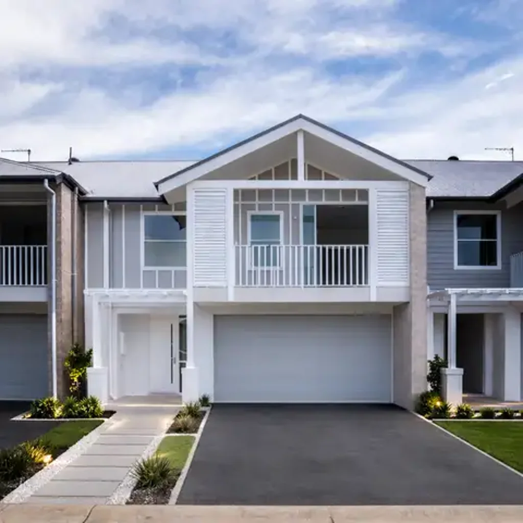 Oran Park 4침실 Modern New 4-BED Terrace Home in Oran Park