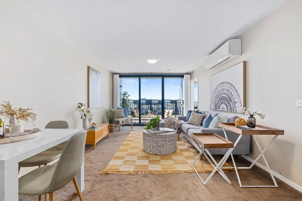 24/566 Cotter Road, Wright, ACT 2611