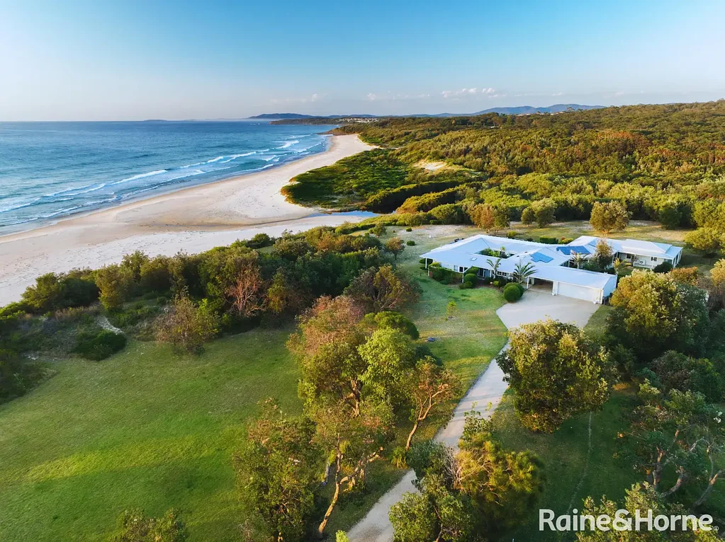 33 South Pacific Crescent, Ulladulla, NSW 2539