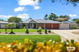 85 St Andrews Drive, Cornubia