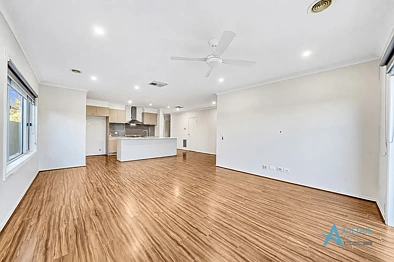 14 Devine Lane, Aintree, VIC 3336, 4 rūma, 2 rūma horoi, House