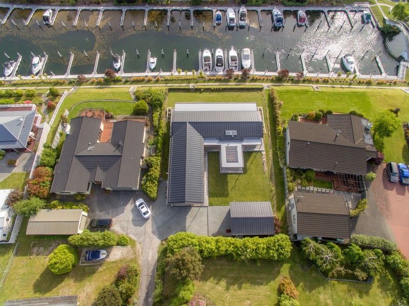 28 Marina Terrace, Kinloch, Taupo, 3 침실, 0 욕실