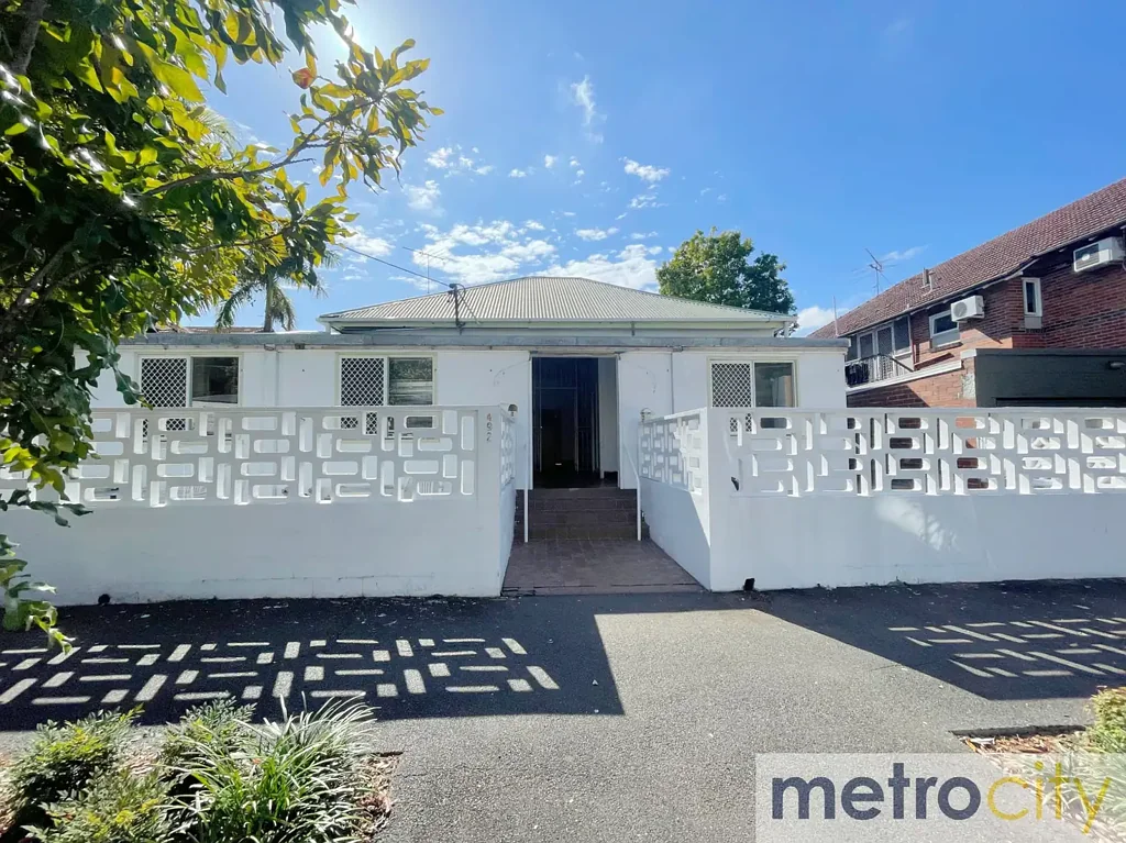 Your Own Slice of New Farm!