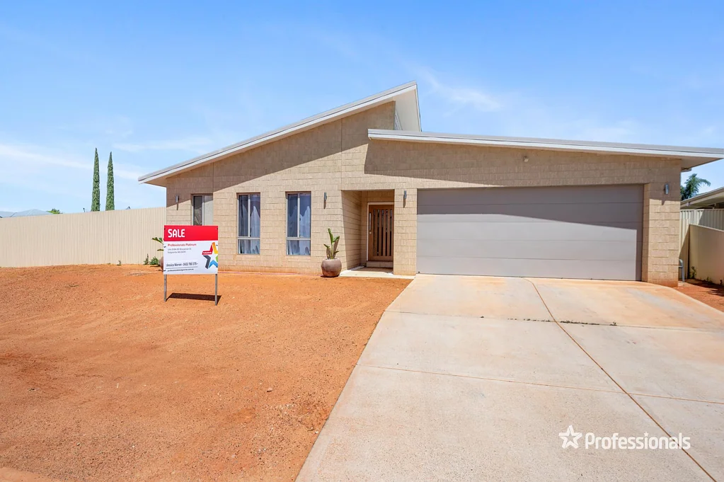 13 Smythe Drive, Broadwood, WA 6430