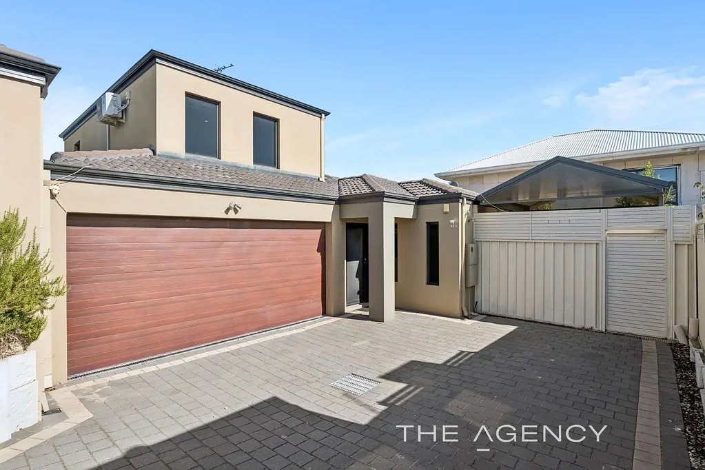 32C Blackdoune Way, Westminster, WA 6061
