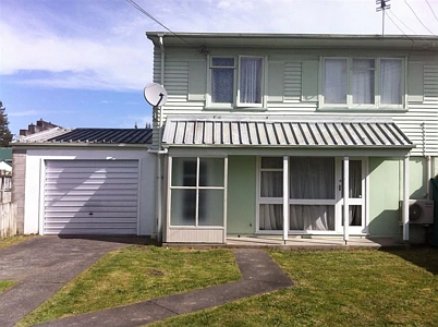 Residential Zone - General Residential Zone