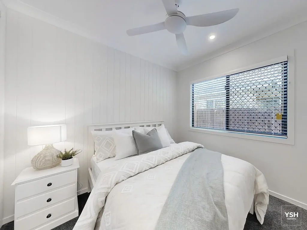 Brand New Fully Furnished One-Bedroom Apartment with Utilities Included!