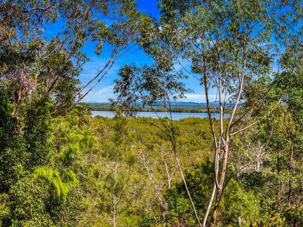 Russell Island  Double-up on Deenya with Water Views