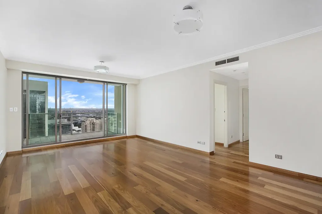Sydney 2कमरा Be Quick: Prime City Location, Spacious, Parking - Exceptional Value