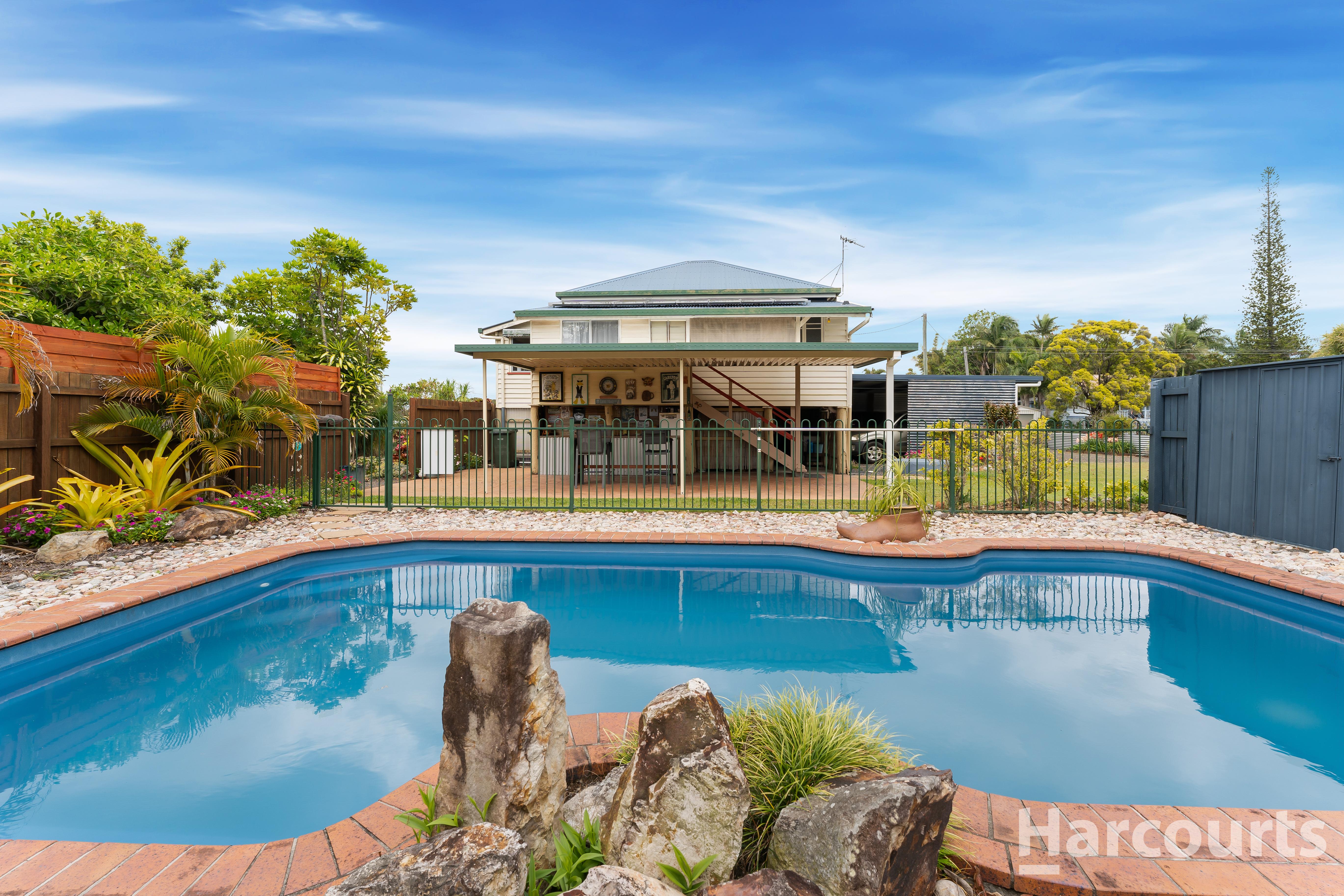 101 STELEY ST, HOWARD QLD 4659, 0房, 0浴, House