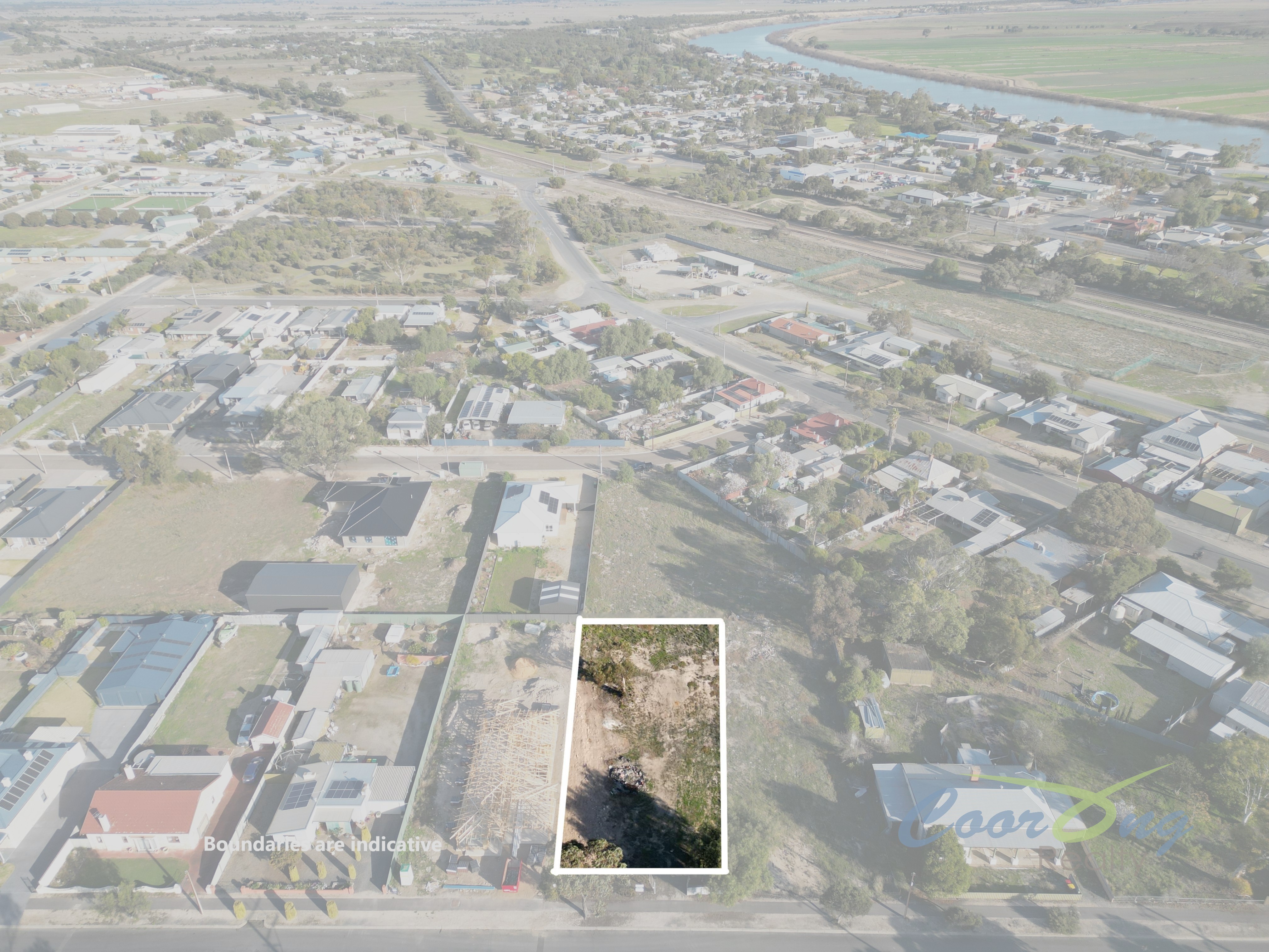 9 KULDE RD, TAILEM BEND SA 5260, 0 Schlafzimmer, 0 Badezimmer, Section