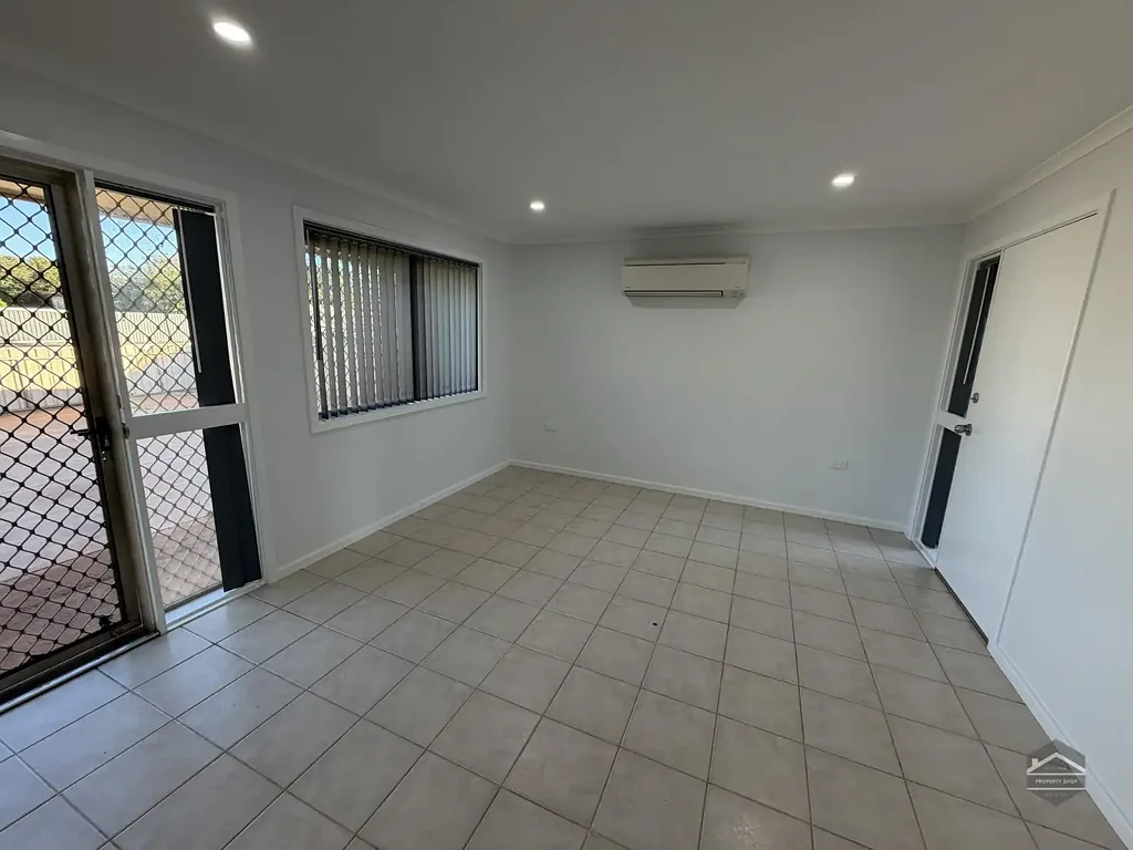Modern 2x1 Brick Home, Available Now!