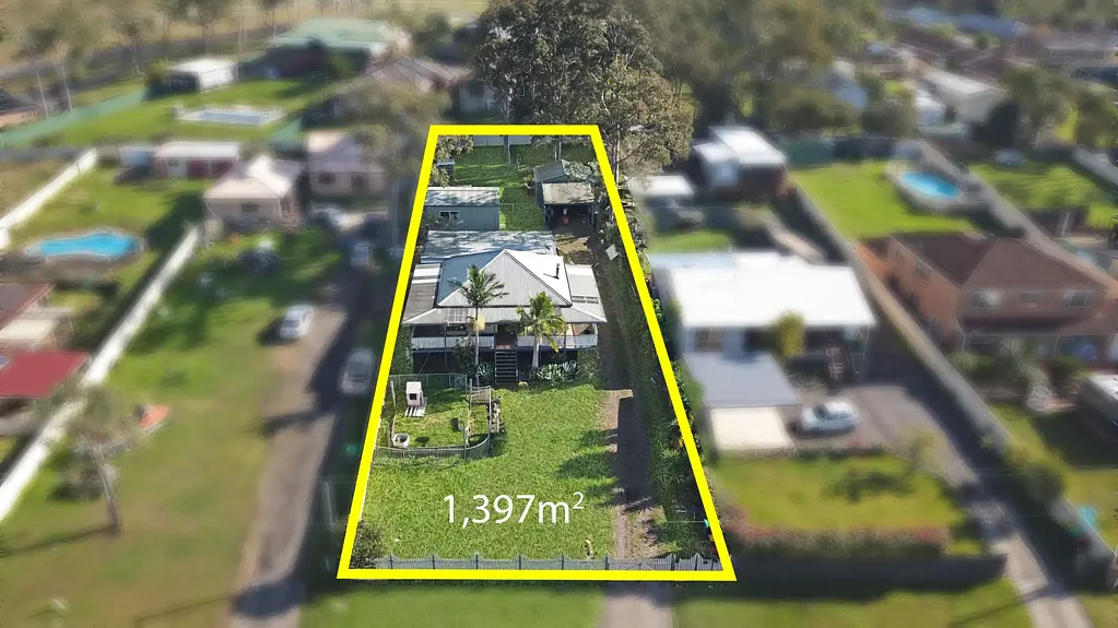 Warnervale 6ห้องนอน Potential Plus Within The Central Coast's Growth Corridor.