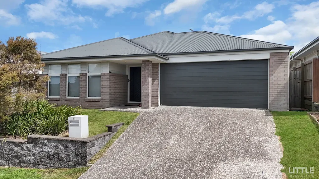 51 Wilson Circuit, Flagstone, QLD 4280