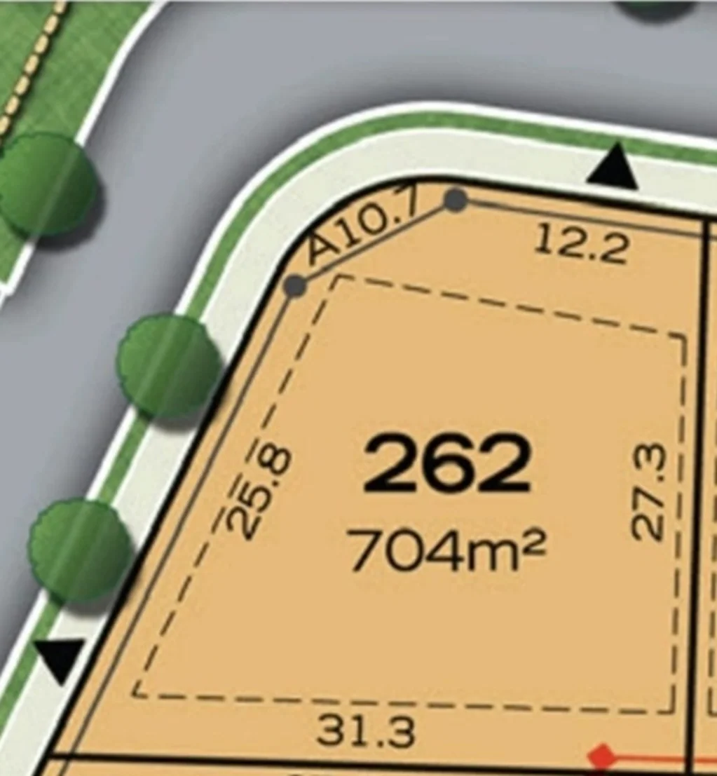 Menangle A LOT TO LOVE (Big Corner Lot in Magnificent Menangle Village)