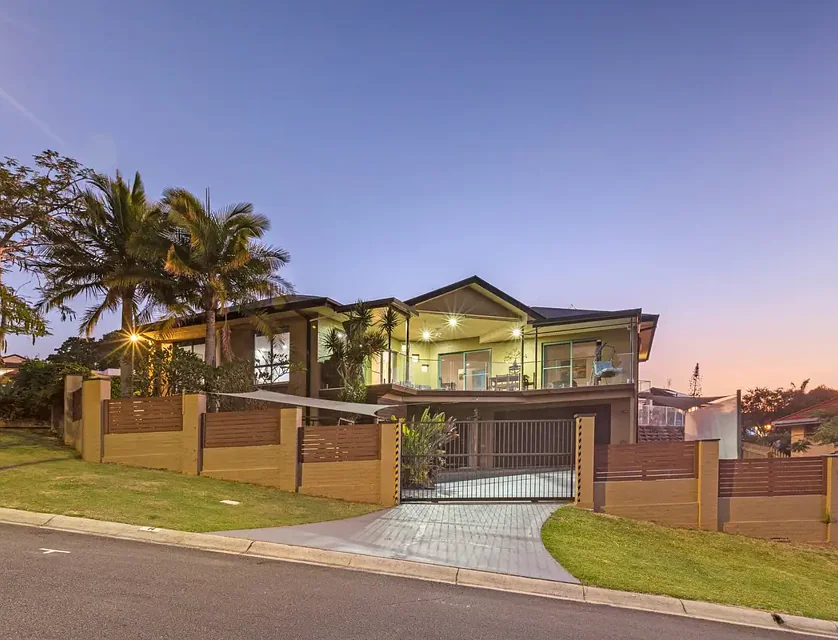 41 Lochlomond Drive, Banora Point, NSW 2486, 5 slaapkamers, 3 badkamers, House