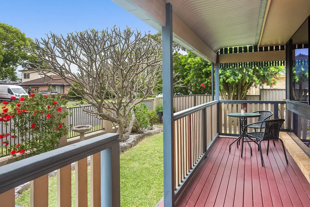 Albion Park 5房  SPACE, FLEXIBILITY & DUAL LIVING POTENTIAL