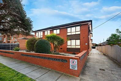 7/10 Payne Street, Caulfield North, VIC 3161, 1 침실, 1 욕실, Apartment