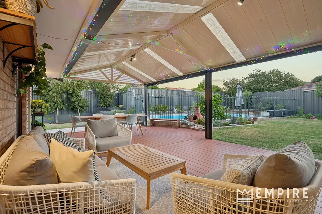 Lake Coogee 5침실 The Ultimate Family Entertainer! (First Viewing Saturday January 17th 2026)