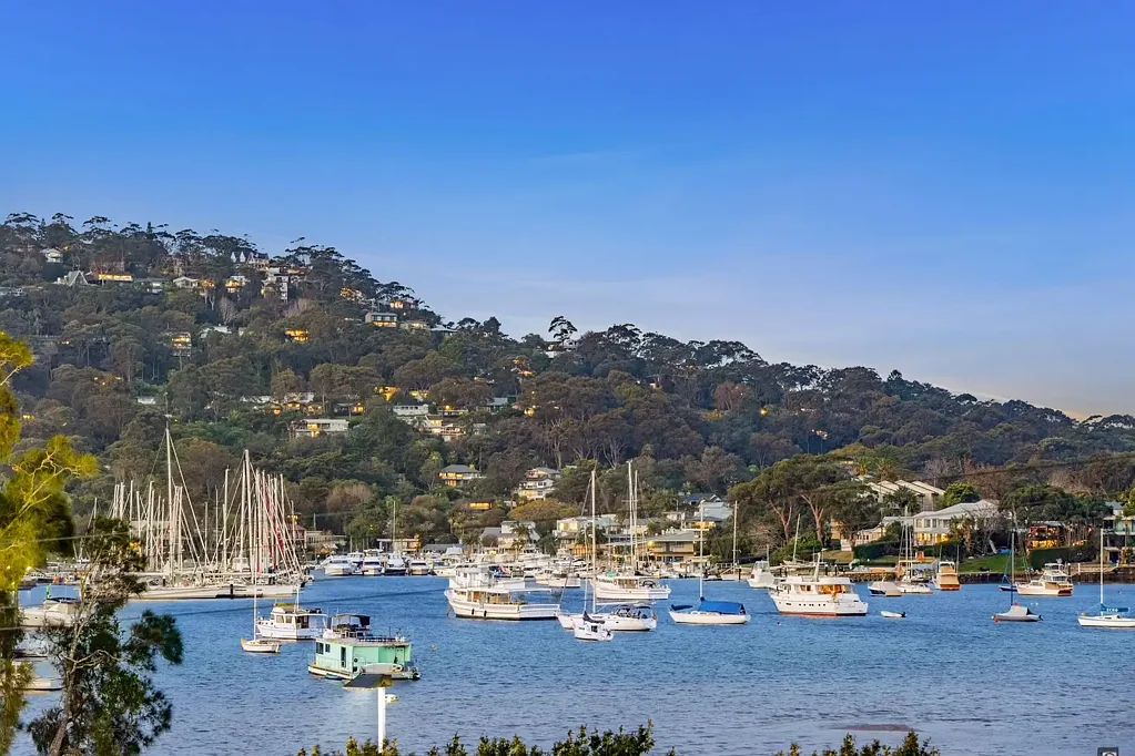 Bayview 4ਬੈੱਡਰੂਮ Prime Bayview Position with Sparkling Pittwater Views