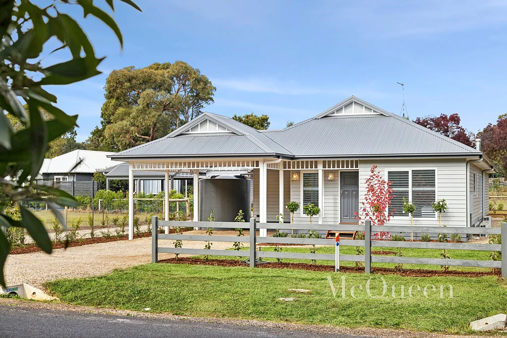 29 Mulcahys Road, Trentham, VIC 3458