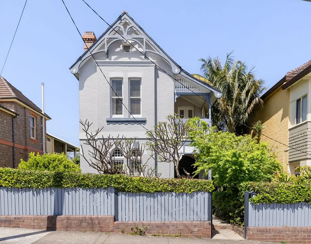 3 Plunkett Street, Drummoyne, NSW 2047