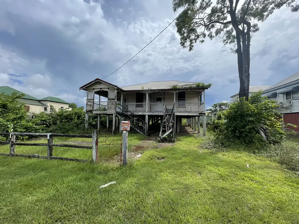 118 North Street, Maryborough, QLD 4650