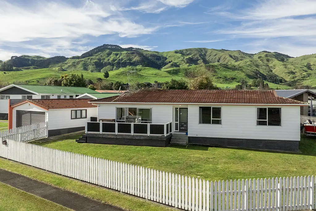 13 Washington Square, Paeroa, Hauraki, Waikato