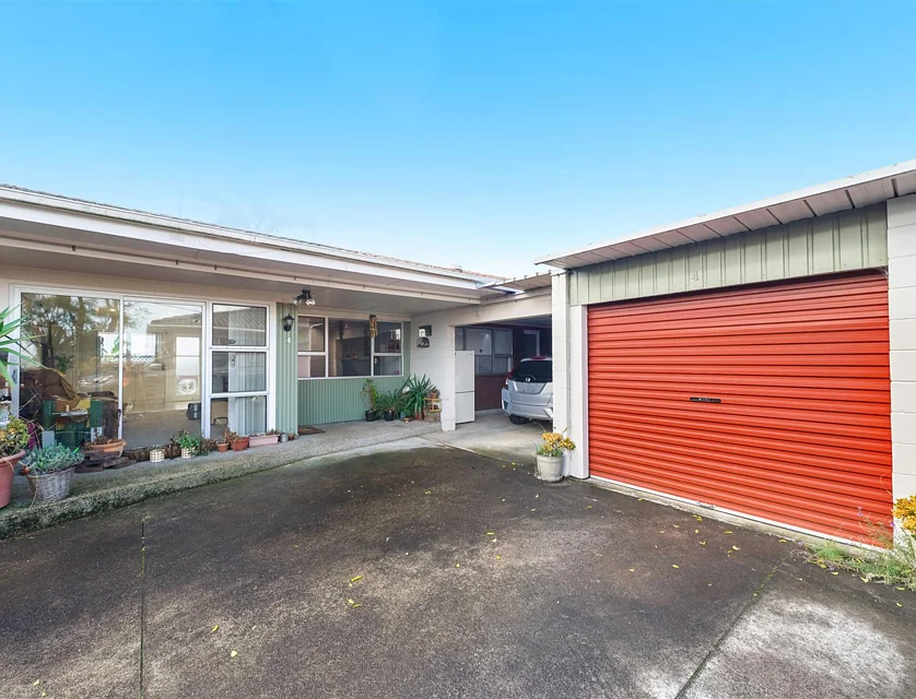 4/6 Ray Small Drive, Papakura, Papakura, 1房, 1浴, House
