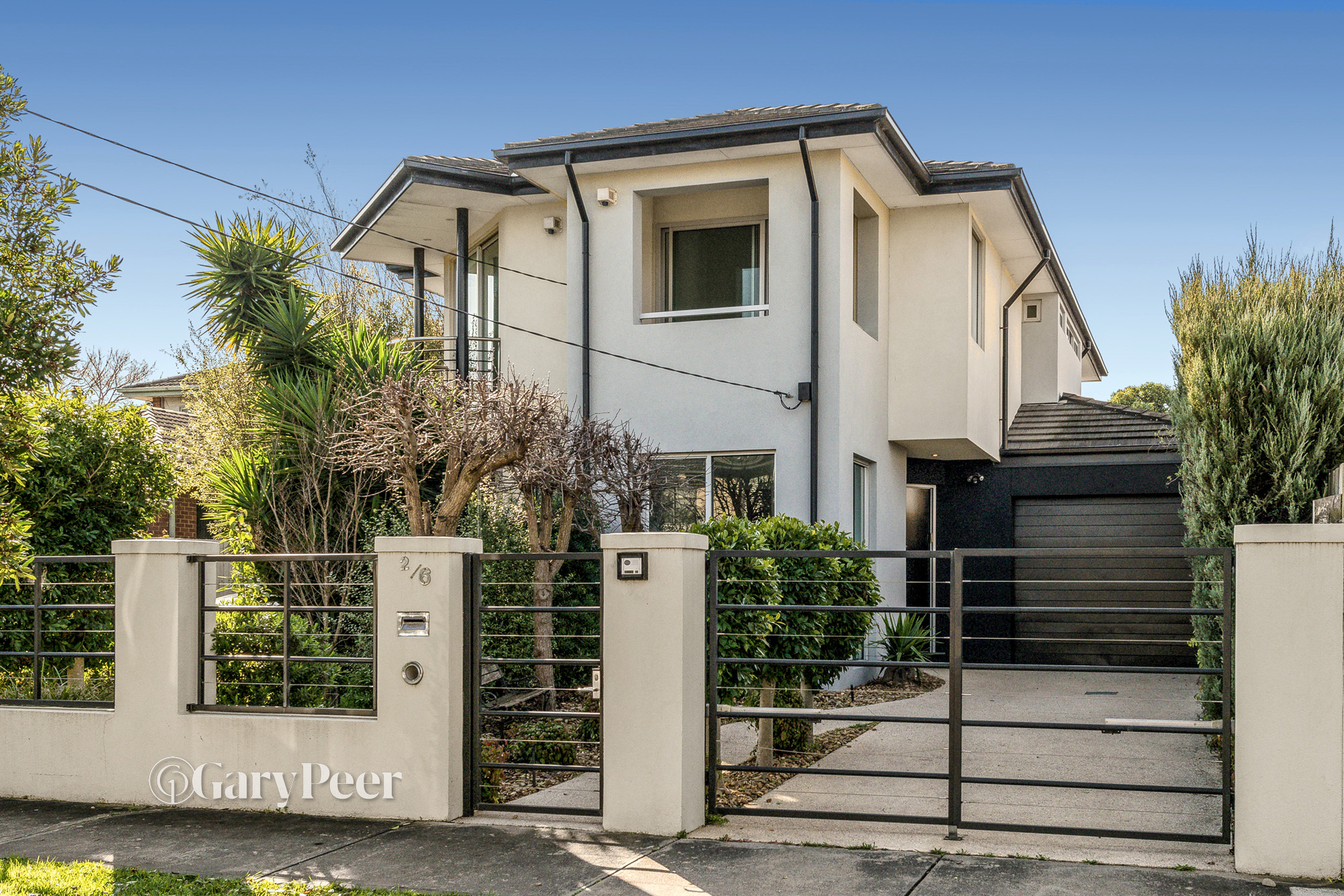 UNIT 2 6 BEECH ST, CAULFIELD SOUTH VIC 3162, 0 침실, 0 욕실, Townhouse