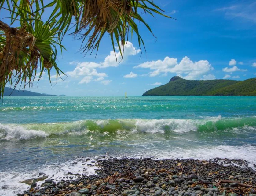 Pebble Beach/10 Melaleuca Drive, Whitsundays, Mackay, 3 phòng ngủ, 3 phòng tắm, House