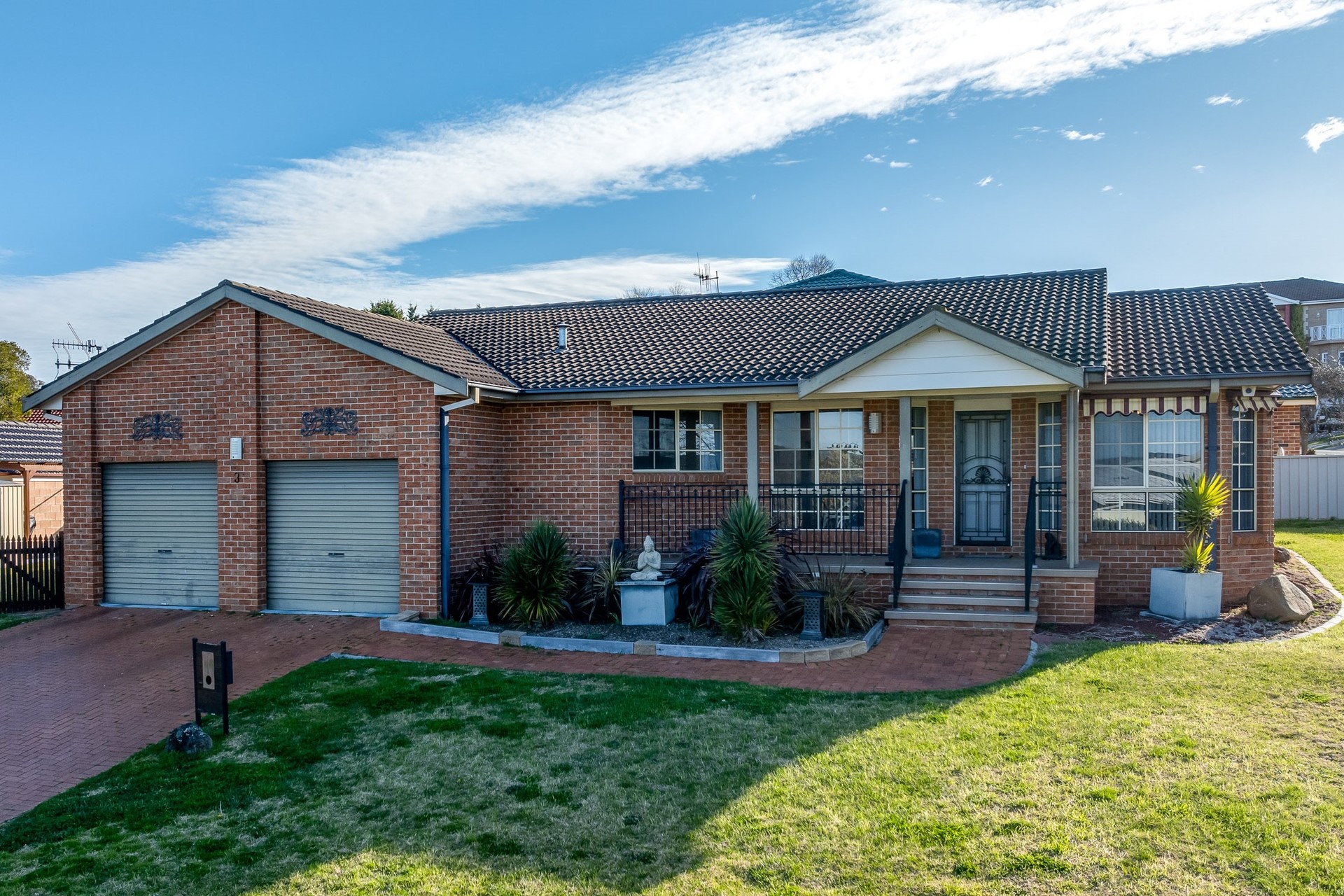 3 BRENDAS DR, GOULBURN NSW 2580, 0 રૂમ, 0 બાથરૂમ, House