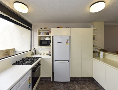 5/5 Kipling Street, Addington, Christchurch, 2房, 1浴, Unit