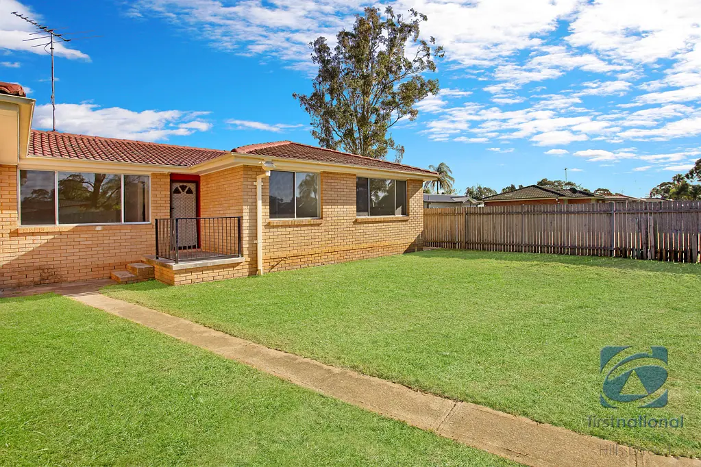 3 BEDROOM HOME IN PRIME LOCATION