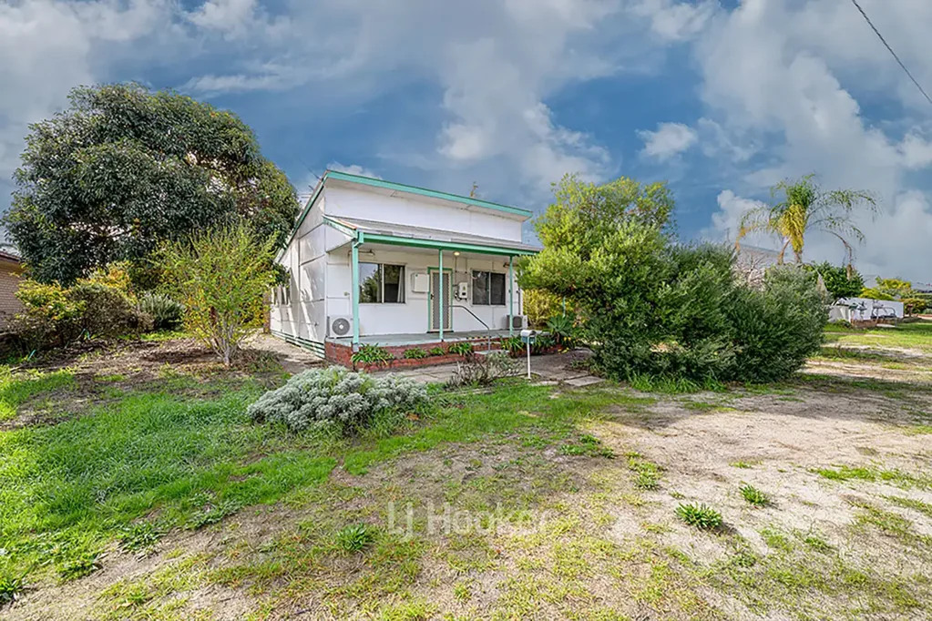 20 Medic Street, Collie, WA 6225