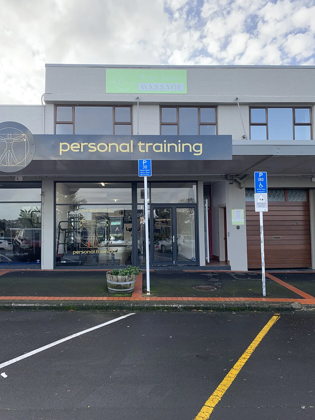 Saint Heliers Your Boutique Office Base