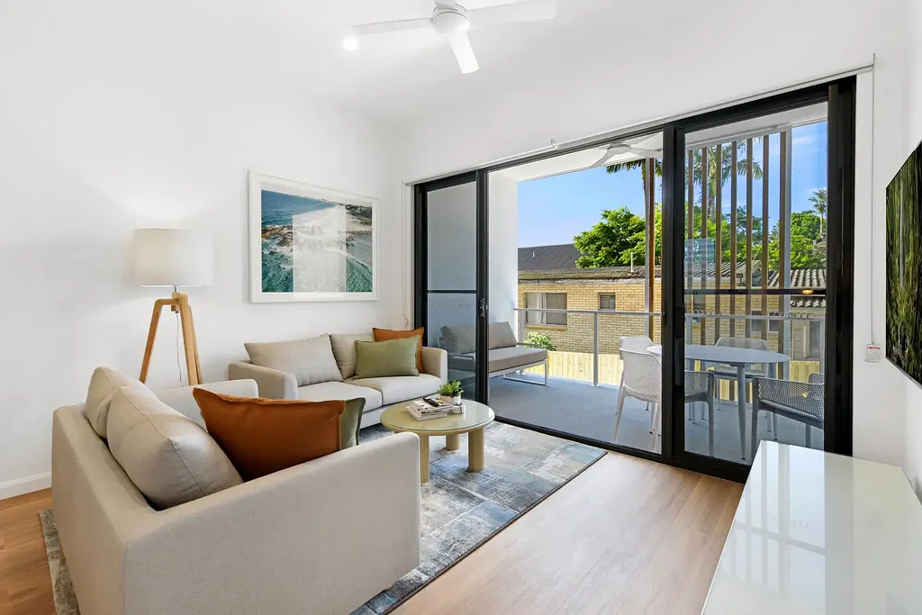 Architect-Designed Villa in the Heart of Southport