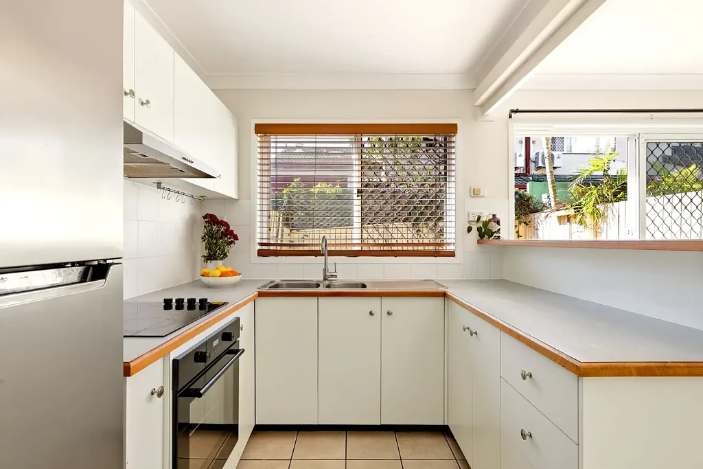 Taigum 2Phòng ngủ Stylish & Easy-Care Townhome Living in Taigum