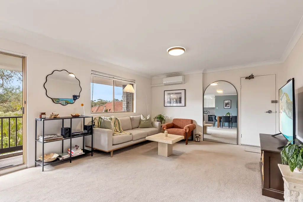 Sutherland 2房 理想地段的优质公寓 Great Unit In Desired Location