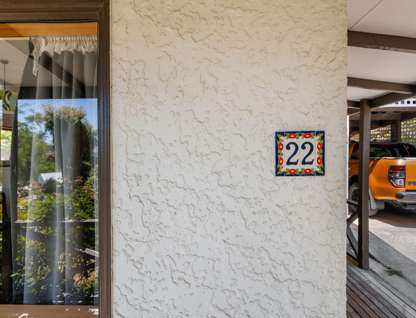 22 Aronui Road, Alexandra, Central Otago, Otago, 2部屋, 1バスルーム, House