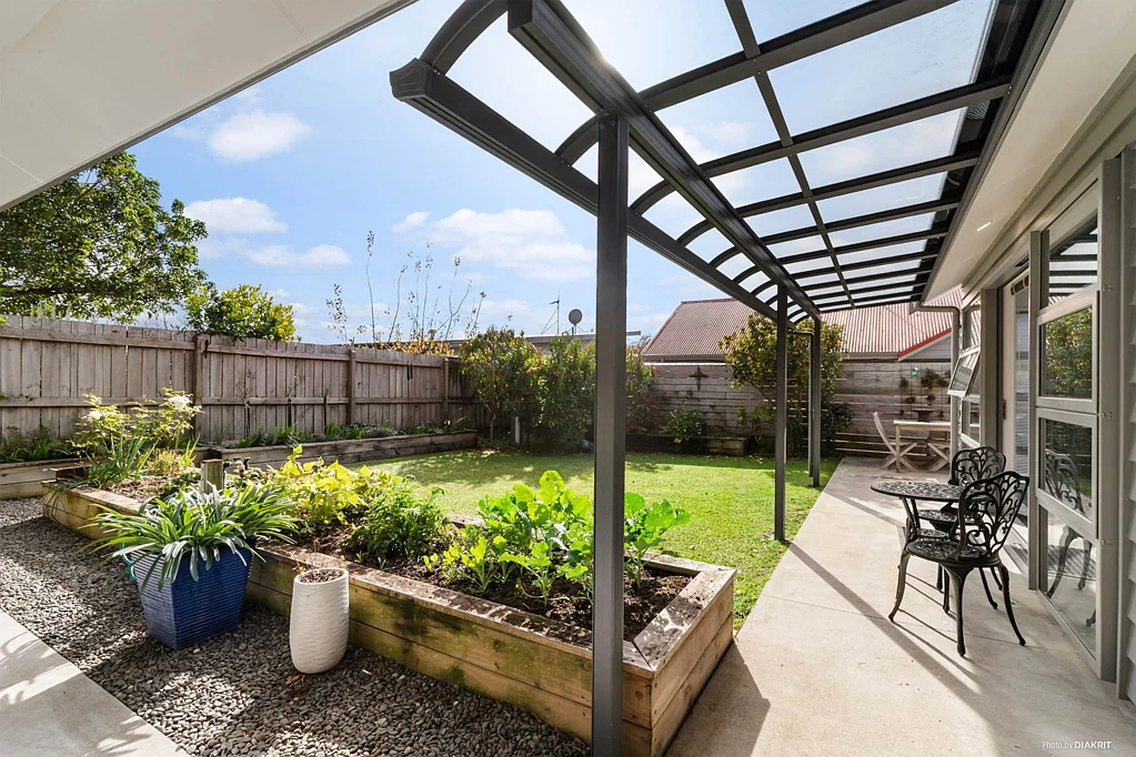 Waiuku 2침실 Private Bright Townhouse