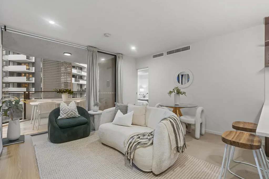 Nundah 2Habitaciones Resort-Style Living in the Heart of Nundah Village