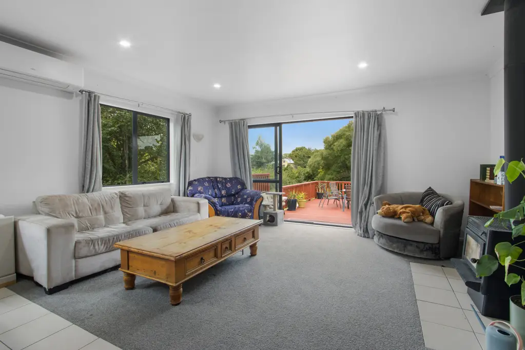 Waihi 4 Bedroom Family Size To Fill