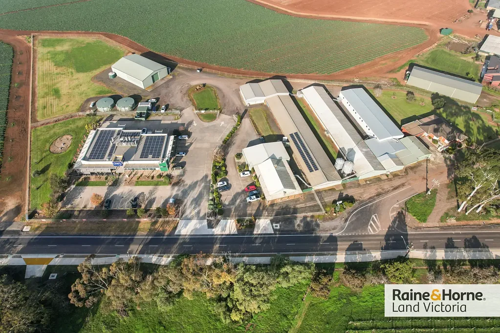 Werribee South Mixed Retail & Egg Wholesale Freehold Going Concern Opportunity in Melbourne's Western Growth Corridor