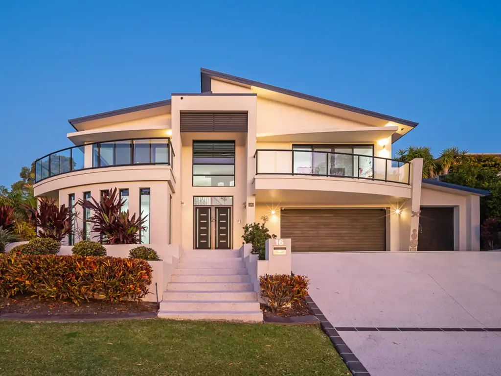 Pacific Pines 4房  One of a Kind - Grand Family Living with Resort-Style Elegance