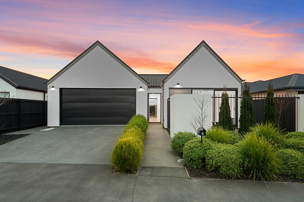 6 Helen Place, Halswell, Christchurch, Canterbury