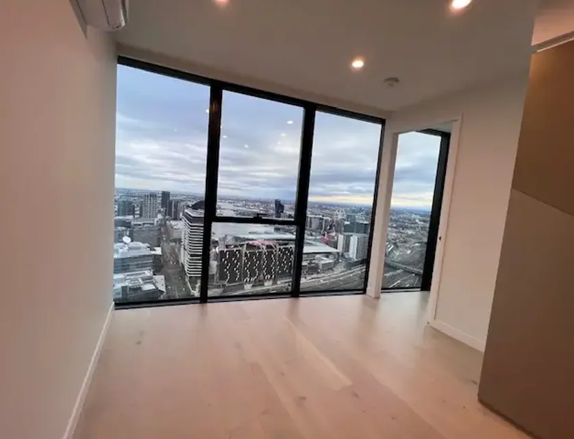 7402/138 Spencer St, Melbourne, Melbourne CBD, 1 રૂમ, 1 બાથરૂમ, Apartment