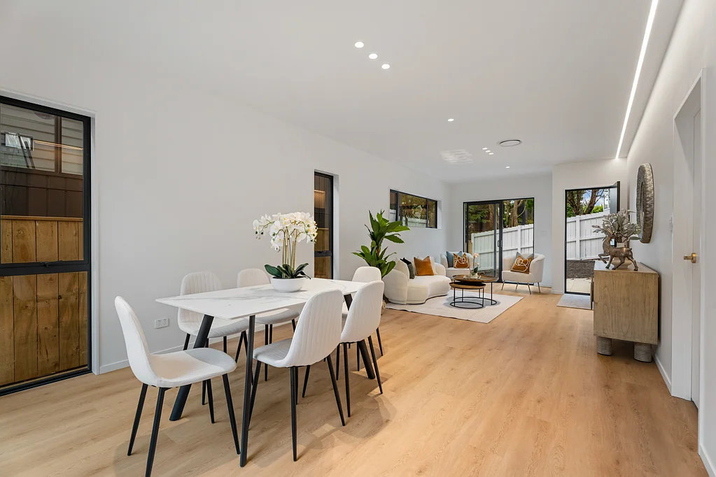 31B Rutherford Terrace, Meadowbank, Auckland City, Auckland