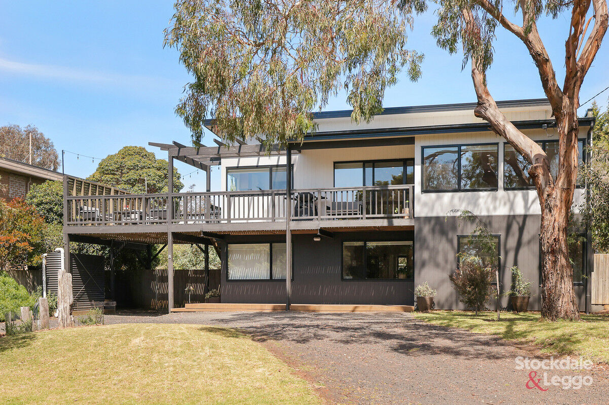 8 HEYLEY AV, VENTNOR VIC 3922, 0 Bedrooms, 0 Bathrooms, House